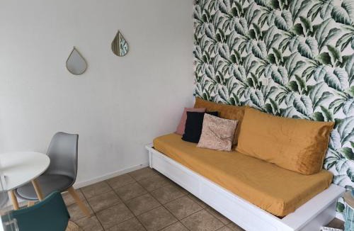 Marciac Apartment | Le petit jazz du lac