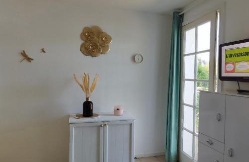 Marciac Apartment | Le petit jazz du lac