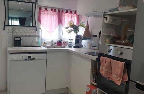 Agen Apartment | Le Petit Jules