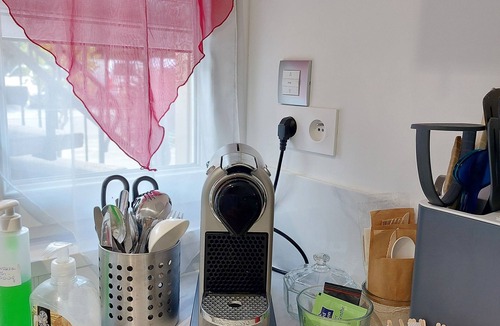 Agen Apartment | Le Petit Jules