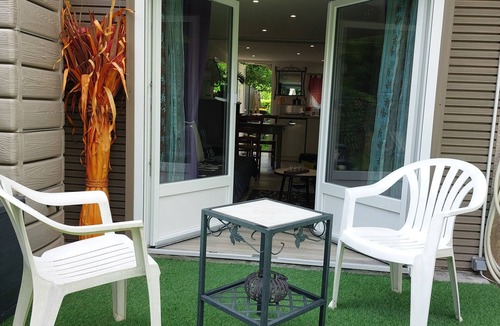 Agen Apartment | Le Petit Jules