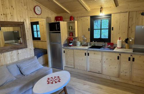 Clermont-l'Herault House | Le petit kck - l'agapanthe