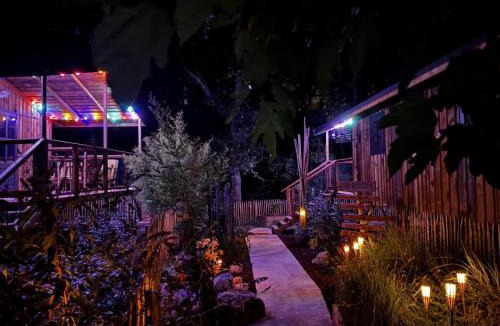 Clermont-l'Herault House | Le petit kck - l'agapanthe