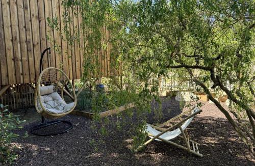 Clermont-l'Herault House | Le petit kck - l'arbousier