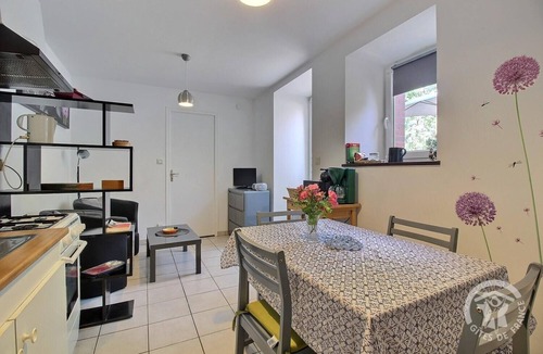 Lannebert House | Le Petit Kergroas - LANNEBERT