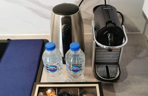 Chalons-en-Champagne Apartment | Le petit Léon 1 bed