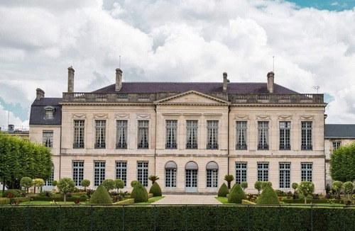 Chalons-en-Champagne Apartment | Le petit Léon 1 bed