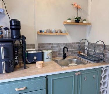 Le Gast House | Le Petit Lodge