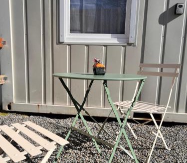 Le Gast House | Le Petit Lodge