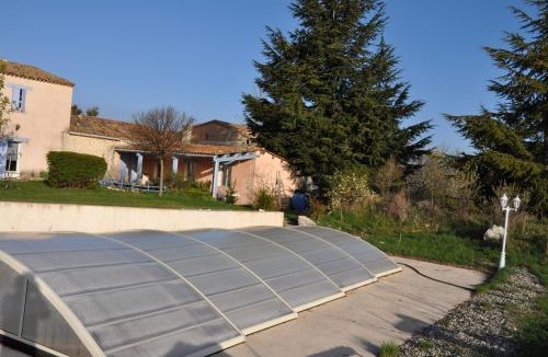 Revest-du-Bion House | Le Petit Labouret