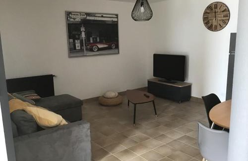 Vergt House | Le petit Lambertie