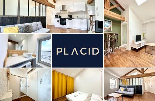 Mont-de-Marsan Apartment | Le Petit Landais - Chaleureux - Clim - Central