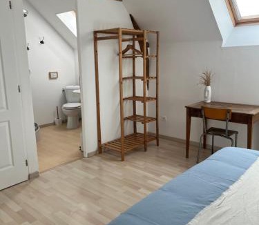 Mayet Apartment | Le Petit Lavoir - Maison Cosy à Mayet
