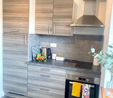 Ingersheim Apartment | Le Petit Letzenberg