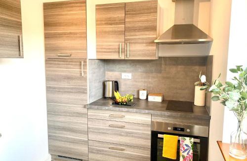 Ingersheim Apartment | Le Petit Letzenberg