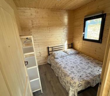 Saint-Pal-De-Mons House | Le petit Levant