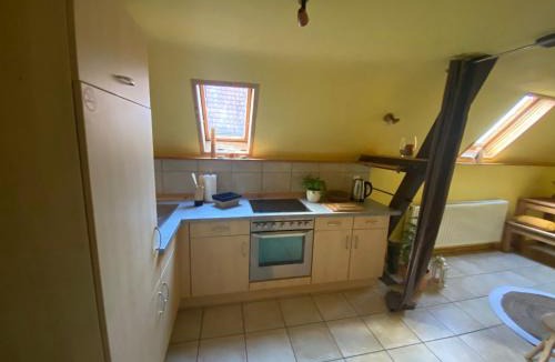 Schleithal Apartment | Le petit libre