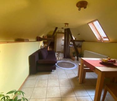 Schleithal Apartment | Le petit libre