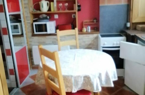 La Croix-en-Touraine Apartment | Le petit loft