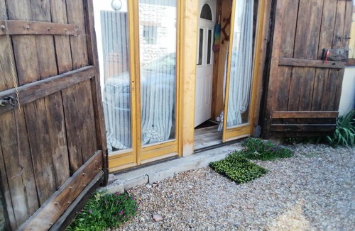 La Croix-en-Touraine Apartment | Le petit loft
