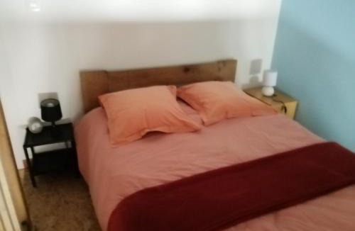 La Croix-en-Touraine Apartment | Le petit loft