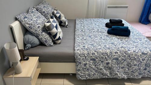 Bobigny Apartment | Le petit loft