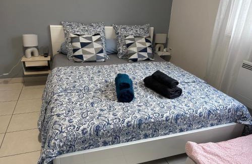 Bobigny Apartment | Le petit loft