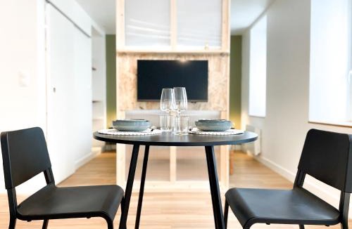 Saint-Pierre Apartment | Le petit loft