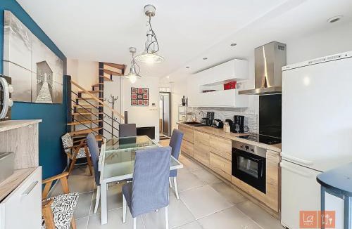 Wimille House | Le Petit Loft