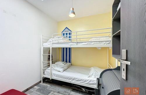 Wimille House | Le Petit Loft