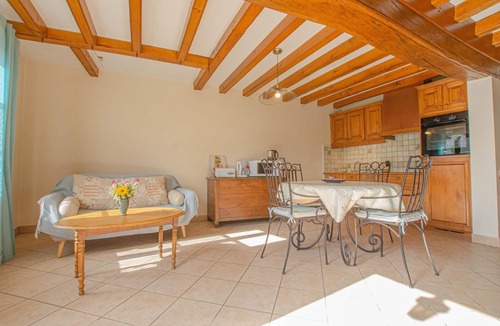 Geraudot House | Le Petit Logis du Charron