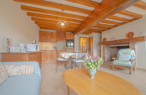 Geraudot House | Le Petit Logis du Charron