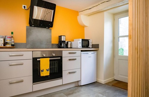 Fragnes House | Le Petit Logis - FONTAINES