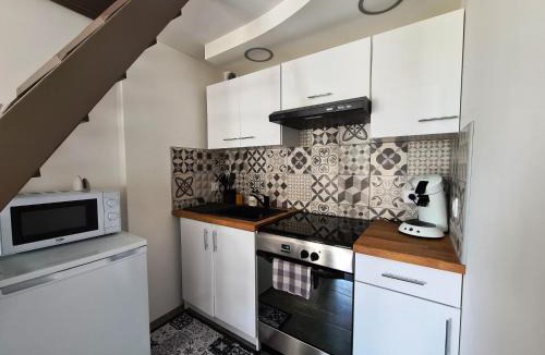 Blere House | Le Petit Logis