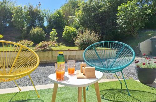 Folligny House | Le petit logis