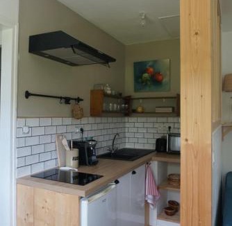 La Chataigneraie House | Le petit logis
