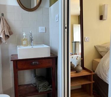 Marcigny Apartment | Le Petit Logis