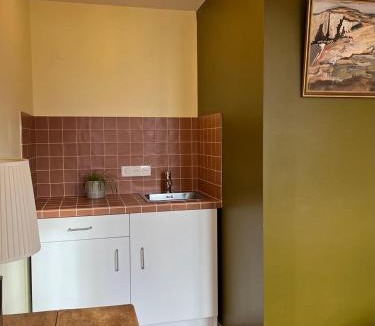 Marcigny Apartment | Le Petit Logis