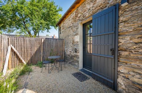 Trelaze House | le petit logis