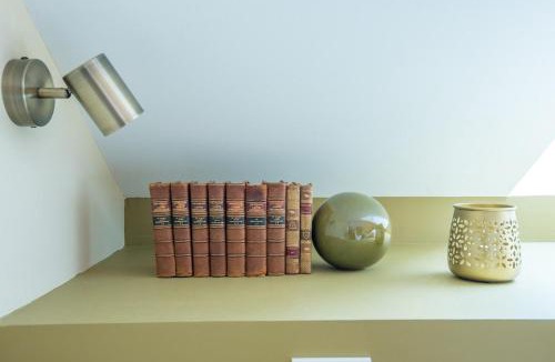 Trelaze House | le petit logis