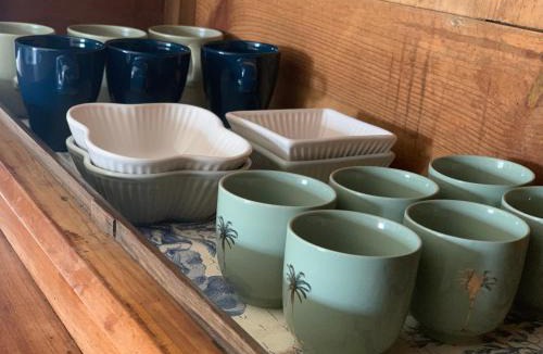 Chammes Apartment | Le petit Loré