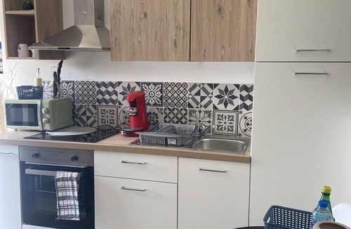 Briord Apartment | "Le Petit Louis