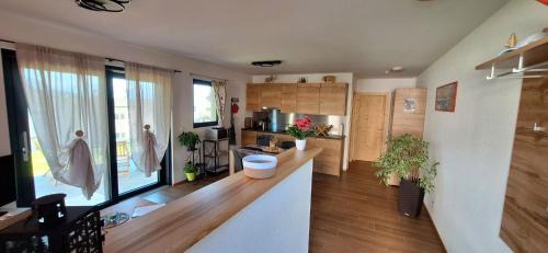 Leysin Apartment | Le Petit Lu