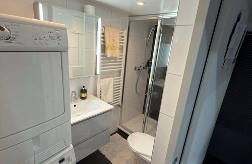 Bussigny-pres-Lausanne Apartment | Le petit luxe urbain