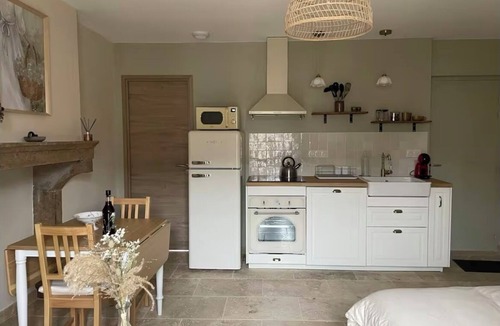 Pommard Apartment | Le petit métayer, studio in pommard