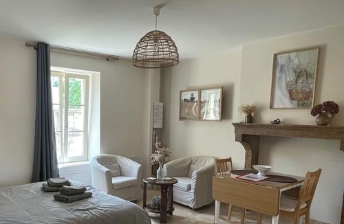 Pommard Apartment | Le petit métayer, studio in pommard