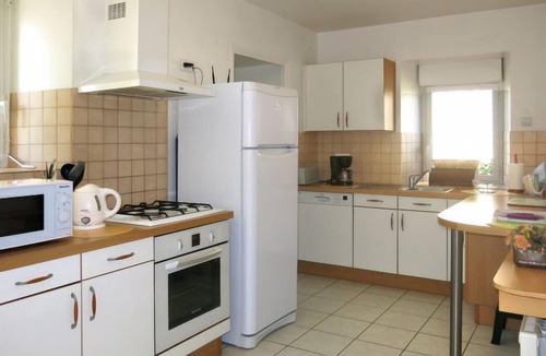 Le Tronchet House | Le Petit Maître by Interhome