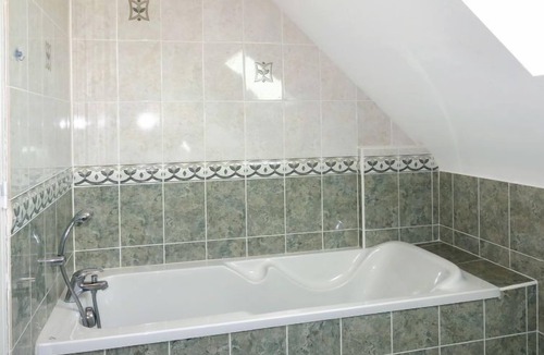 Le Tronchet House | Le Petit Maître by Interhome