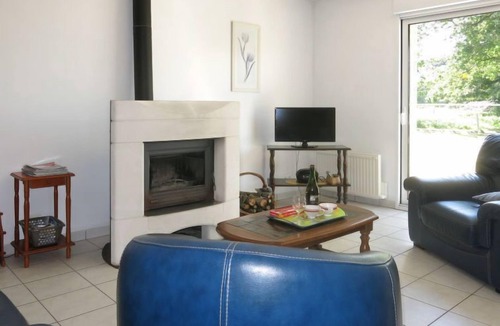 Le Tronchet House | Le Petit Maître by Interhome