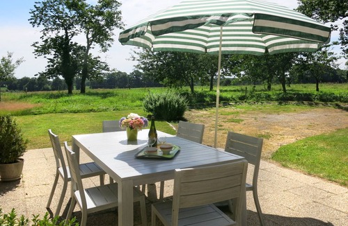 Le Tronchet House | Le Petit Maître by Interhome